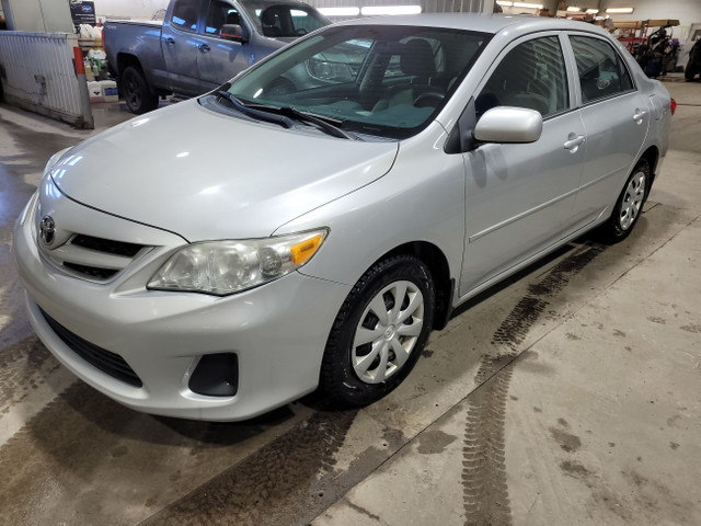 2013 Toyota Corolla CE ***AUTOMATIQUE*A/C* in Cars & Trucks in Longueuil / South Shore - Image 2