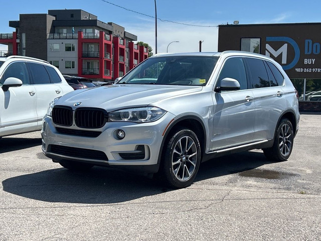 2016 BMW X5 xDrive35i in Cars & Trucks in Calgary