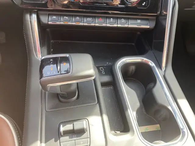 2023 GMC Sierra 1500 Denali Ultimate in Cars & Trucks in Edmonton - Image 25