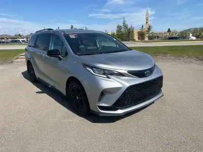 Cochrane Toyota proudly serves Canmore, Banff, Calgary, Lake Louise, Okotoks, High River, Edmonton,...