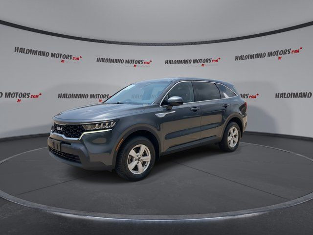 2022 Kia Sorento LX+ AWD in Cars & Trucks in Hamilton - Image 4
