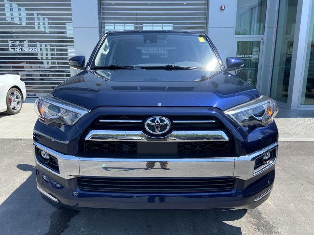 2021 Toyota 4Runner Limited in Cars & Trucks in Calgary - Image 2