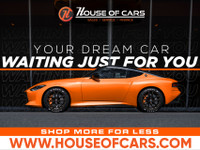 Thanks for viewing our House Of Cars Olympic Park inventory! AMVIC licensed dealer! Thanks again to... (image 2)
