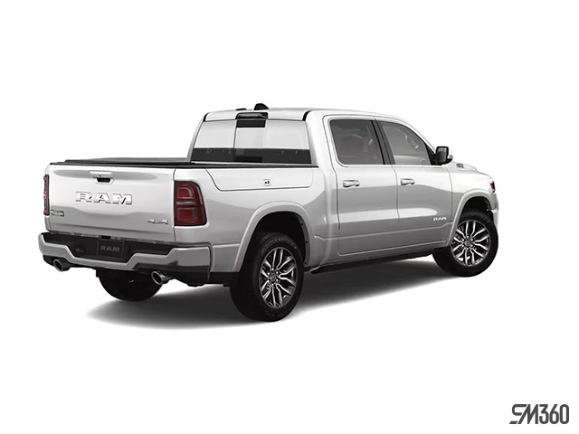2025 RAM 1500 Limited Longhorn in Cars & Trucks in Barrie - Image 2