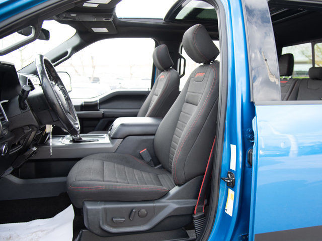 2020 Ford F-150 XLT Sport, Sunroof, Special Edition in Cars & Trucks in Calgary - Image 2