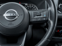 2023 Nissan Rogue SV Super Black 1.5L DOHC AWD CVT 4D Sport Utility NO ACCIDENTS, ONE OWNER, AWD, 18... (image 9)