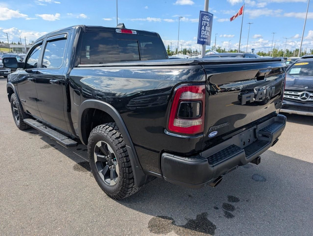 2022 RAM 1500 Rebel in Cars & Trucks in Calgary - Image 3