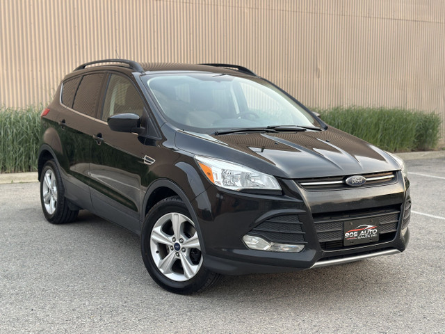 2014 Ford Escape in Cars & Trucks in St. Catharines - Image 3