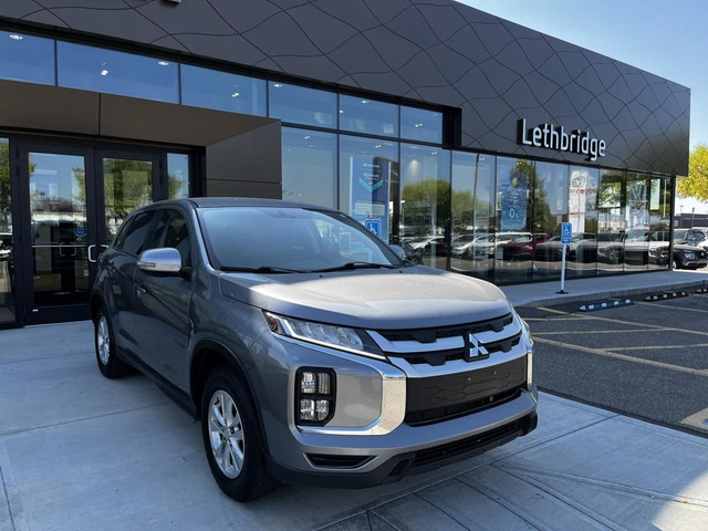 Mitsubishi RVR SE 2022 in Cars & Trucks in Lethbridge - Image 2