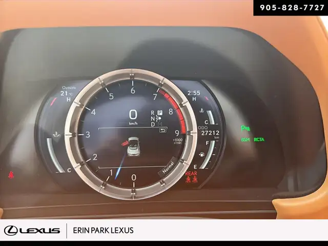 2024 Lexus LCV LC CONVERTIBLE in Cars & Trucks in Oakville / Halton Region - Image 14
