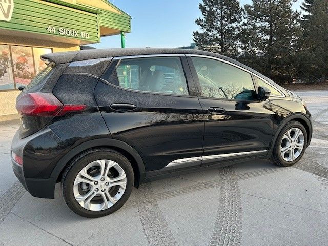 *REDUCED* 2020 Chevrolet Bolt EV with 417 kms range!! in Cars & Trucks in Strathcona County - Image 4