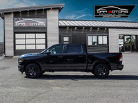 2022 Ram 1500 Big Horn Night Edition – Loaded with Options at Orr Motors One of Ottawas most trusted... (image 4)