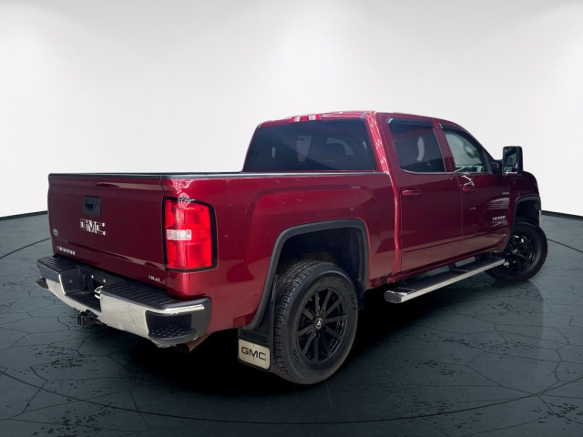 2018 GMC Sierra 1500 in Cars & Trucks in Edmonton - Image 2