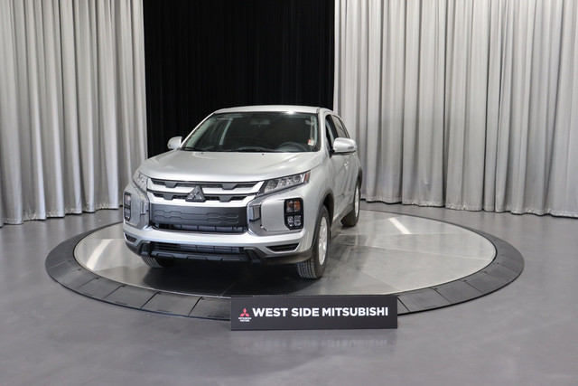 2024 Mitsubishi RVR SE in Cars & Trucks in Edmonton