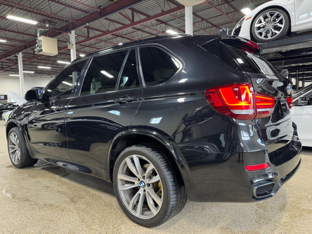 2016 BMW X5 AWD 4dr xDrive35i M-PACKAGE - BLUETOOTH - NAVIGATION in Cars & Trucks in Mississauga / Peel Region - Image 3