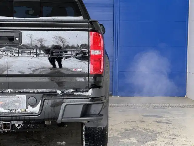 2021 Chevrolet Colorado LT- Cloth | Auto | A/C in Cars & Trucks in Barrie - Image 12