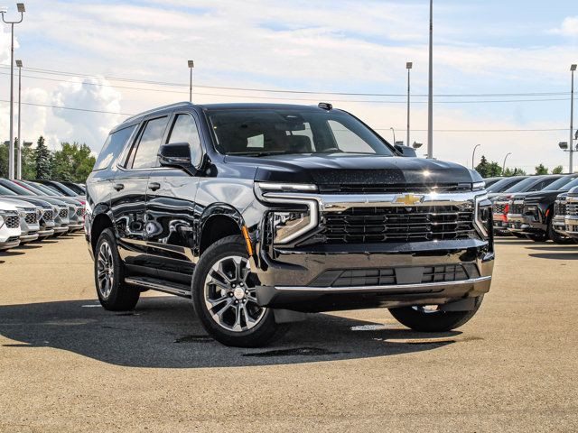 2025 Chevrolet Tahoe LS in Cars & Trucks in Edmonton - Image 2
