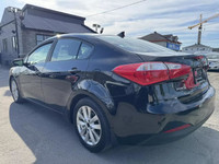 2016 Kia Forte Lx automatique traité contre la rouille air climatisé froid mag d’origine régulateur... (image 7)