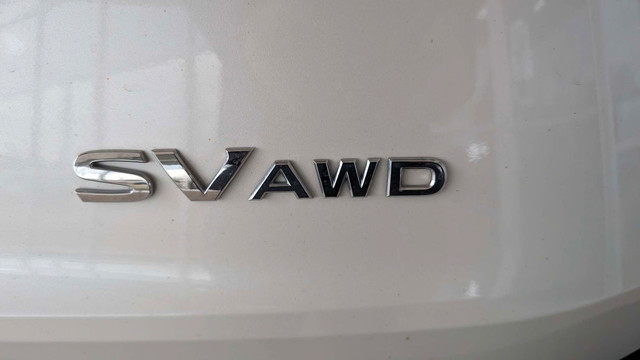 2021 Nissan Rogue SV SV AWD | SUNROOF | CERTIFIED | GREAT PRI... in Cars & Trucks in Kitchener / Waterloo - Image 4