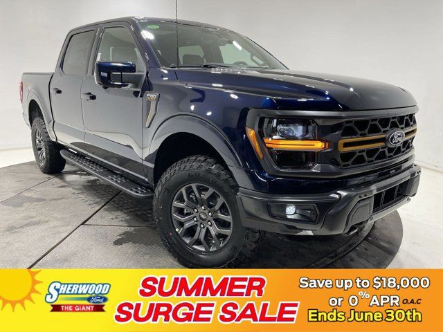 2025 Ford F-150 Tremor in Cars & Trucks in Strathcona County