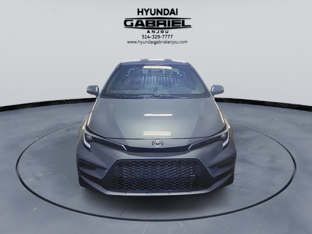 2024 Toyota Corolla SE in Cars & Trucks in City of Montréal - Image 2