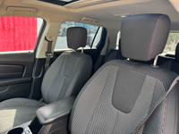 2017 GMC Terrain SLE-2 Stylish, Spacious, and Ready for the Road! Looking for a dependable SUV that... (image 4)