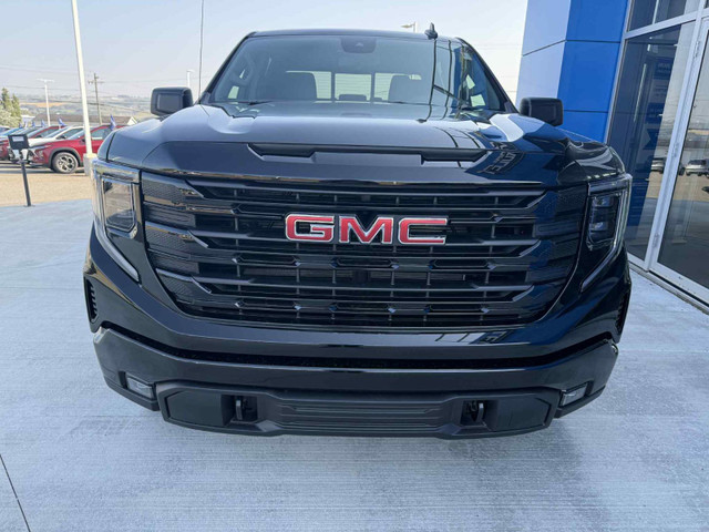 2025 GMC Sierra 1500 ELEVATION in Cars & Trucks in Edmundston - Image 3