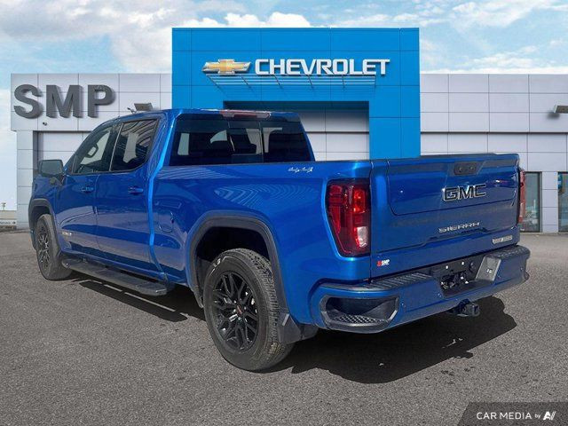 2023 GMC Sierra 1500 Elevation | 4X4 | 5.3 V8 | Heated Seats in Cars & Trucks in Saskatoon - Image 4