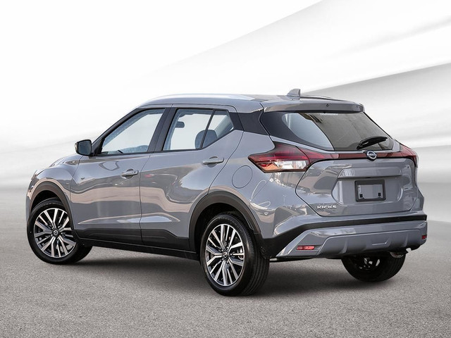 2025 Nissan Kicks Play SV in Cars & Trucks in Oshawa / Durham Region - Image 4