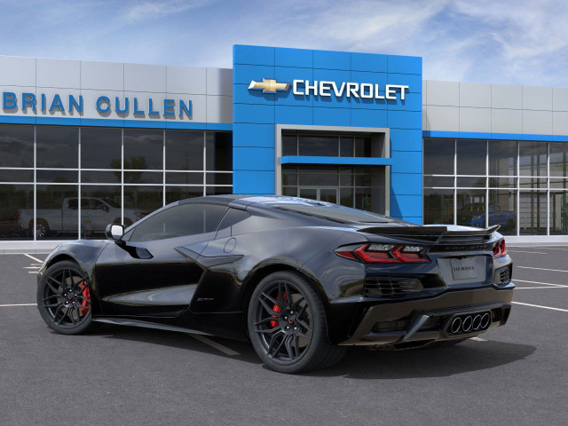 2025 Chevrolet Corvette in Cars & Trucks in St. Catharines - Image 3
