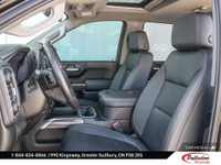 See Dealer Website for Details. 2022 Chevrolet Silverado 1500 Lt Trail Boss (image 8)