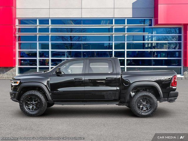 2025 Ram 1500 RHO | Navi | Pano Roof | Apple Carplay | A/C in Cars & Trucks in Guelph - Image 4