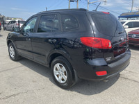 2009 HYUNDAI SANTA FE, 6 CYL 2.7L, 222.000KMS, AUTOMATIQUE, CRUISE CONTROLE, CLIMATISATION, GROUPE E... (image 2)