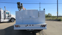 NEW ARRIVAL..!!! 2019 FORD F-450 XLT SERVICE TRUCK WITH VMAC AIR COMPRESSOR AND CRANE ************ N... (image 6)