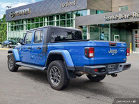 Conquer any terrain with this 2020 Jeep Gladiator Overland Crew Cab Pickup, boasting a powerful 3.6L... (image 2)