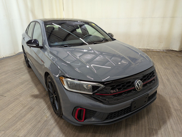 2024 Volkswagen Jetta GLI 40th Anniversary Edition in Cars & Trucks in Calgary