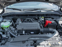 Aluminum Wheels, Synthetic Leather Seats, Apple CarPlay, Android Auto, Power Liftgate, Blind Spot De... (image 8)