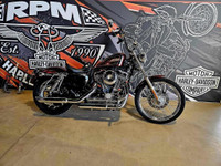 2012 Harley-Davidson Sportster Seventy Two