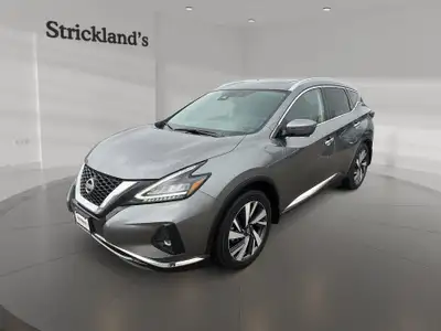 **Strickland's is home of the Hassle-Free car shopping experience. We make car buying fun, find your...