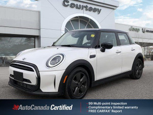 2024 MINI Cooper Cooper | Sunroof | Remote Entry