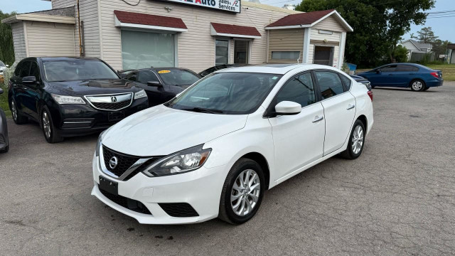 2019 Nissan Sentra SV in Cars & Trucks in Ottawa - Image 2
