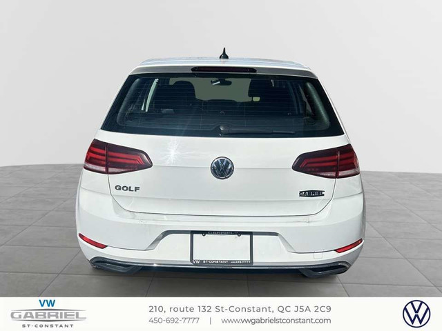 2021 Volkswagen Golf Highline in Cars & Trucks in Longueuil / South Shore - Image 3