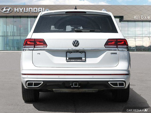 2023 Volkswagen Atlas Execline in Cars & Trucks in Mississauga / Peel Region - Image 4