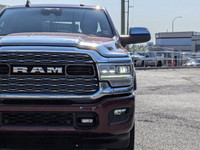 This Ram 3500 has a strong Intercooled Turbo Diesel I-6 6.7 L/408 engine powering this Automatic tra... (image 8)