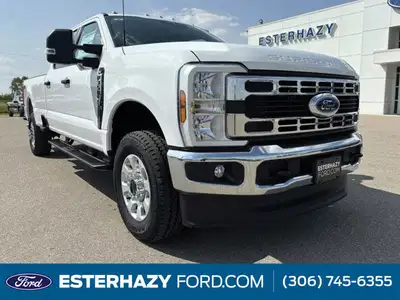 ENGINE: 7.3L 2V DEVCT NA PFI V8 GAS (STD),Locking/Limited Slip Differential,Four Wheel Drive,Locking...