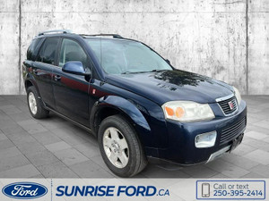 2007 Saturn VUE Base