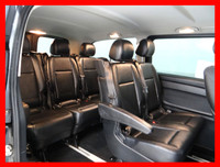 2016 MERCEDES METRIS PASSENGER VAN RWD 126 CARFAX VERIFIED, CLEAN TITLE 297,000KM AUTOMATIC TRANSMIS... (image 8)