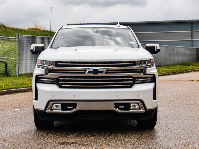 2019 Chevrolet Silverado 1500 High Country 6.2L in Cars & Trucks in Strathcona County - Image 3