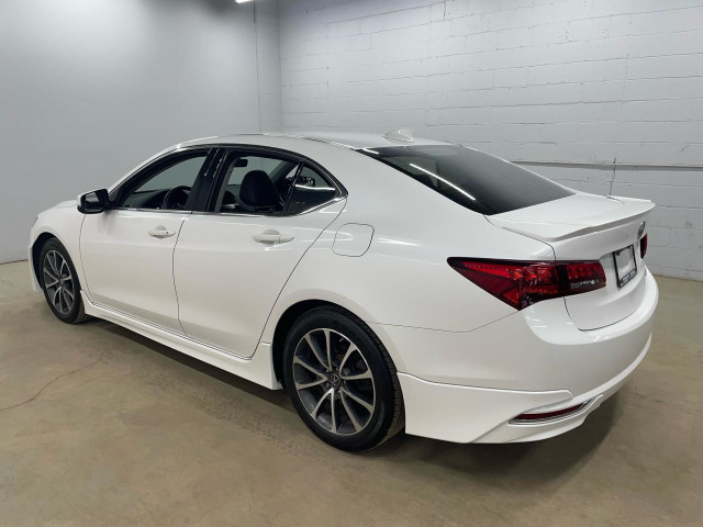  2015 Acura TLX Tech in Cars & Trucks in Guelph - Image 4