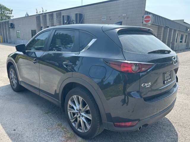 2021 Mazda CX-5 GS ONE OWNER| NO ACCIDENT| in Cars & Trucks in Markham / York Region - Image 3
